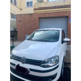 Volkswagen Fox 2013 1.6 Trendline