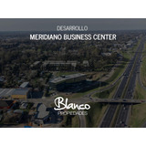Emprendimiento Meridiano | Locales Y Oficinas Sobre Panamericana! Venta Y Alquiler En Pilar, G.b.a. Zona Norte, Argentina