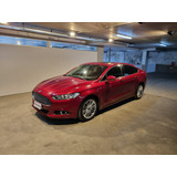 Ford Mondeo Se 2.5l At 2016 - In