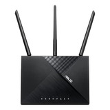 Enrutador Wifi Asus Ac1750 (rt-acrh18): Enrutador