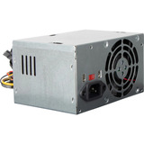 Fonte Atx Fortrek 200w 450w Nominal 200w Real Nova Nfe