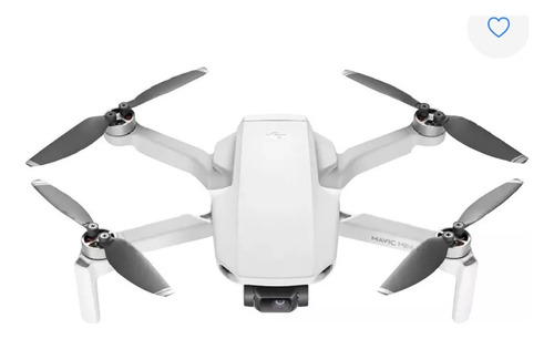 Drone Mavic Mini Em Boas Condições 