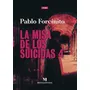 La Misa De Los Suicidas 4, De Pablo Forcinito. Editorial Metalúcida, Tapa Blanda En Español | MercadoLibre