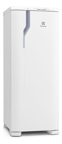 Geladeira Cycle Defrost Electrolux 240l Branco Re31