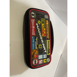 Funda Nintendo Switch Deluxe Mario Kart Edición