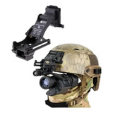 Montura Vision Nocturna Nvg Airsoft Casco Tactico Militar