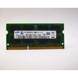 Memoria Ram Samsung Ddr3 4gb 10600s M471b5273dh0-ch9