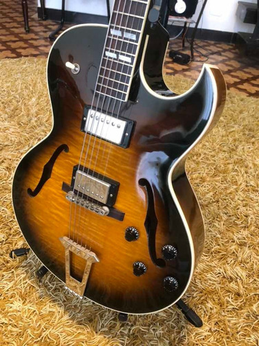 Guitarra Gibson Es 175
