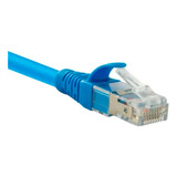 Cable De Red Cat6a 3m Rj-45