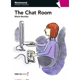 Libro Rpr Level 5 The Chatroom + Cd - Bentley, Marla
