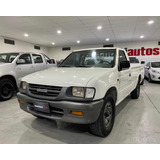 Isuzu Pick-up 1999 2.8 Turbo Aa S/c 4x2