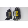 Sensor De Impacto Parachoque Chevrolet Trailblazer Chevrolet TrailBlazer