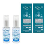 Serum Cristal Sellador X 30 Ml Coalix Pro (2 Unidades)