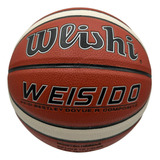 Pelota Wlishi Pro Basketball N7 Basquet A201415