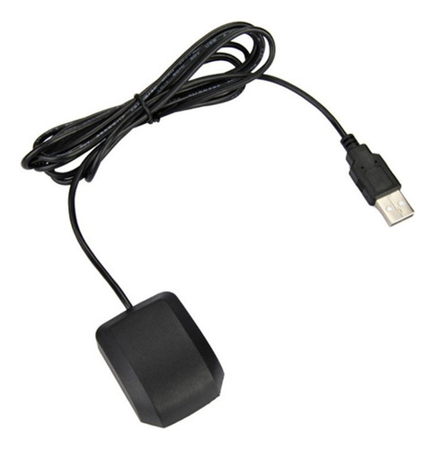 Antena Gps, Conector Sma, Cable De 2 M, Receptor Gps, Antena