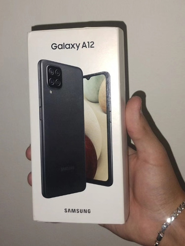 Samsung Galaxy A12 