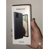 Samsung Galaxy A12 