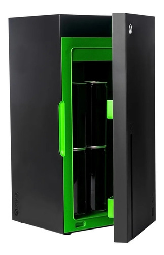 Mini Refrigerador Xbox Series X Nuevo Versión Uk