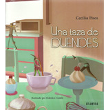 Una Taza De Duendes - Cecilia Pisos