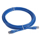 Cable De Conexion Ethernet 3mts Legrand Rj45 Cat6