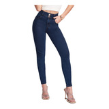 Jeans Seven Pantalon Dama Colombianos Levanta Pompa 0118stob