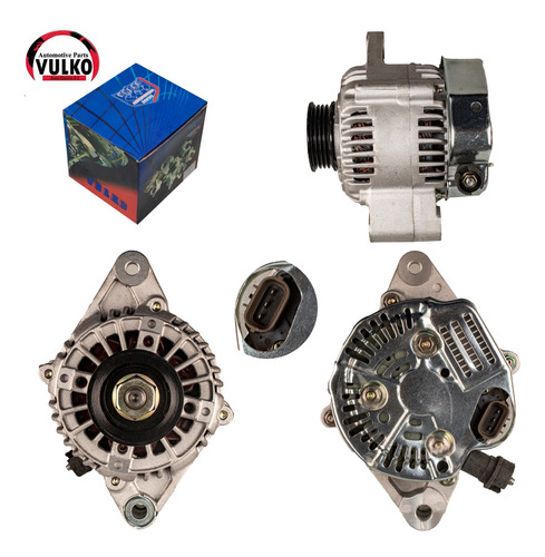 Alternador Toyota 4runner Tacoma Tundra 3.4l 1996 Al 97 Foto 4