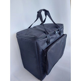 Capa Bag Para Caixa Ativa Electro Voice Zlx 12p Luxo