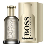 Boss No. 6 Bottled Hombre Edp 100ml Silk Perfumes Original