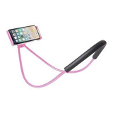 Soporte Celular Flexible P/ Cuello Videollamada Tik-tok 60cm