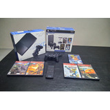 Playstation2 Gamer Kit (8)