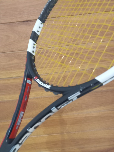 Raqueta Babolat Pure Aero Storm Tour Tdr Tienda De Raquetas 