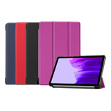 Capa Smart Case P/ Tablet A7 Lite T220 T225  8.7 Polegadas