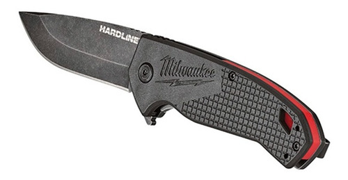 Navaja Plegable De Bolsillo Milwaukee 48221994 3 PLG