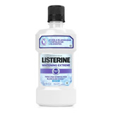 Enjuague Bucal Listerine Whitening Extreme 473ml