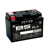 Bateria Btz12s Ytz12s Honda Nc 700 S Bs Battery