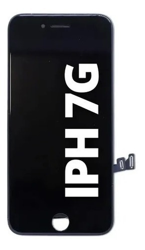 Modulo Para iPhone 7 Oled Pantalla Display Touch A1660 A1778