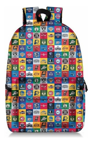 Zmshop Mochilas Informales For Escuela De Baloncesto