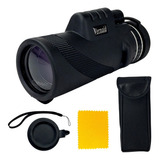 Telescopio Monocular Portátil Visor Largo Alcance 40x60 Full