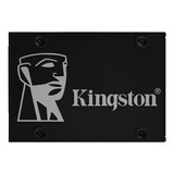 Disco Sólido Ssd Interno Kingston Skc600/2048g 2048gb