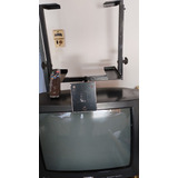 Televisor Philips 21  Usado Impecable 