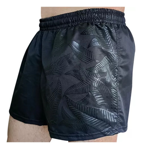 Short De Rugby Antidesgarro Piper Varios Modelos Y Talles