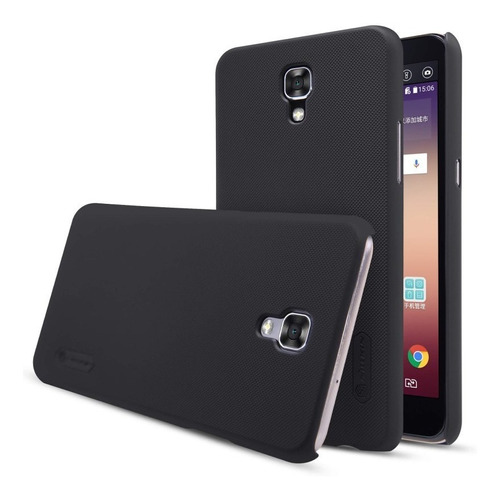 LG X Screen Frosted Shield Premium + Lamina - Prophone