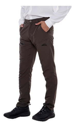 Pantalón De Hombre Montagne Argus