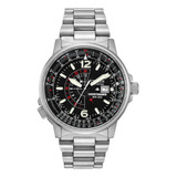 Citizen Reloj Para Hombre Eco-drive Promaster Air Nighthawk 