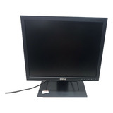Monitor Dell P170st - 17' Lcd Quadrado - Usado C/ Manchas