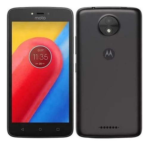 Celular Moto C  (liberado A Toda Compañia)