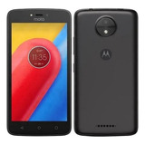 Celular Moto C  (liberado A Toda Compañia)