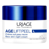 Uriage Age Protect Peeling Crema Noche - mL a $3398