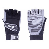 Guantes Tko 3494 Pesas Mancuernas Gimnasio Nuevo