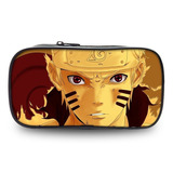 Estuche De Lápices De Gran Capacidad Naruto Anime